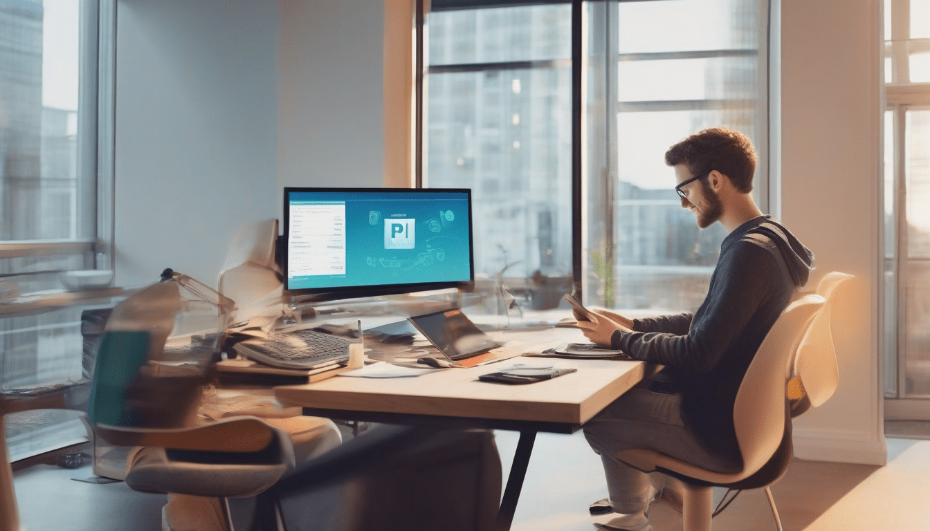 Pi Network’s New Payment Feature: How It Works