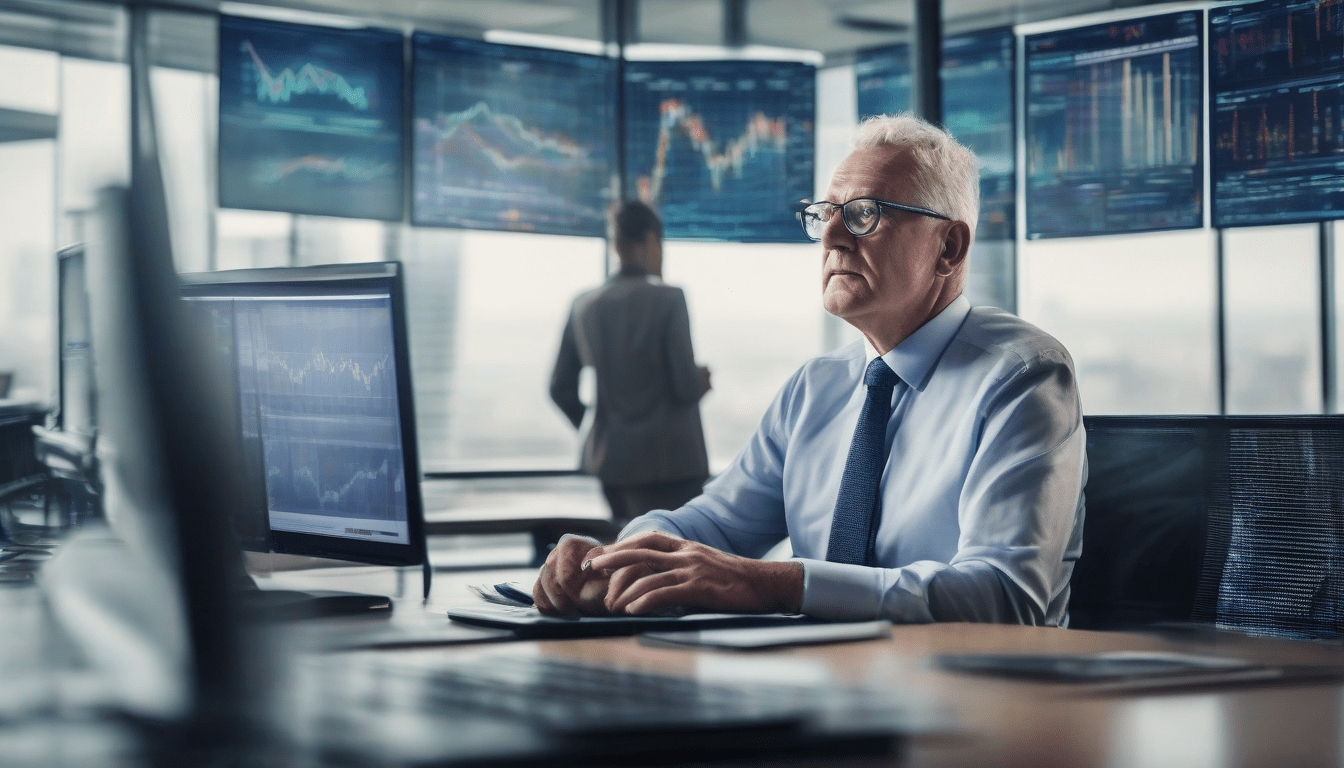 UK Businesses Optimistic About AI-Driven Productivity, But Cautious on Risks