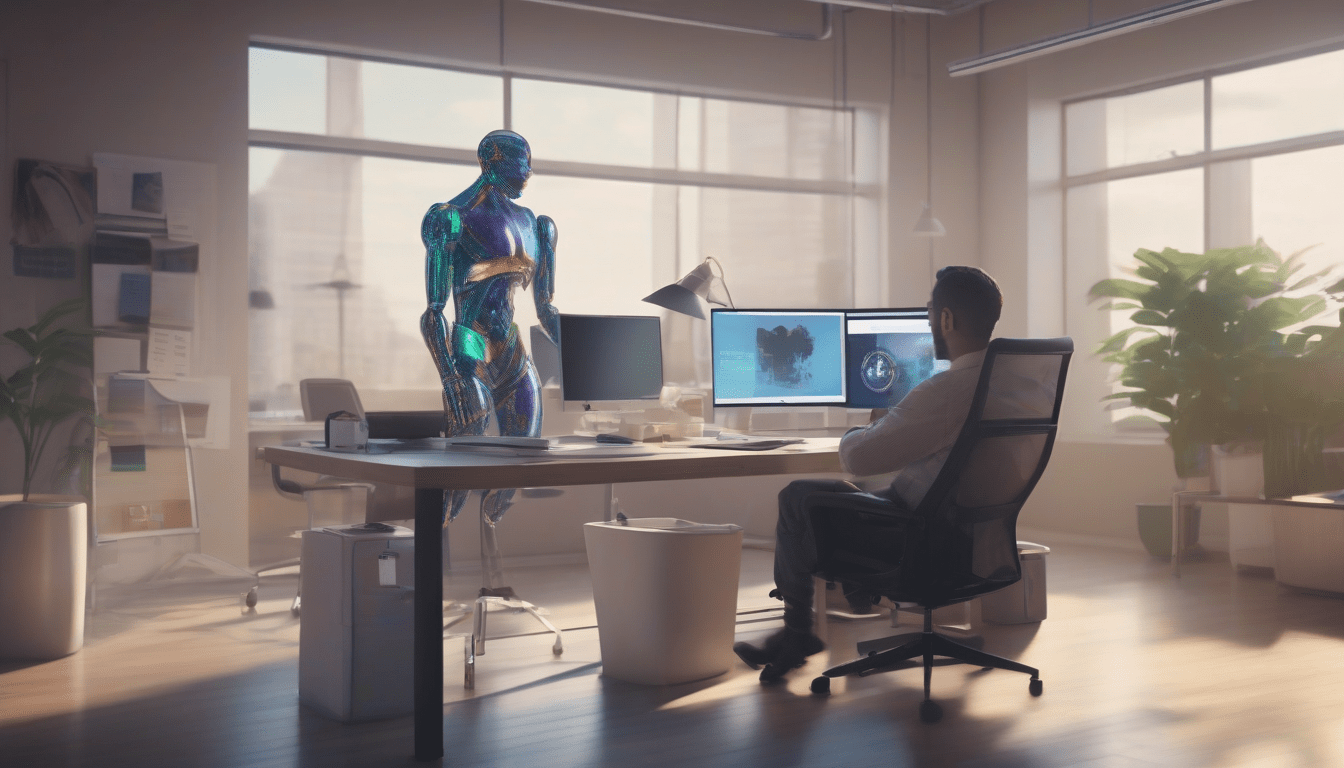 Salesforce Turns Slackbot into Personal AI Agent for Work