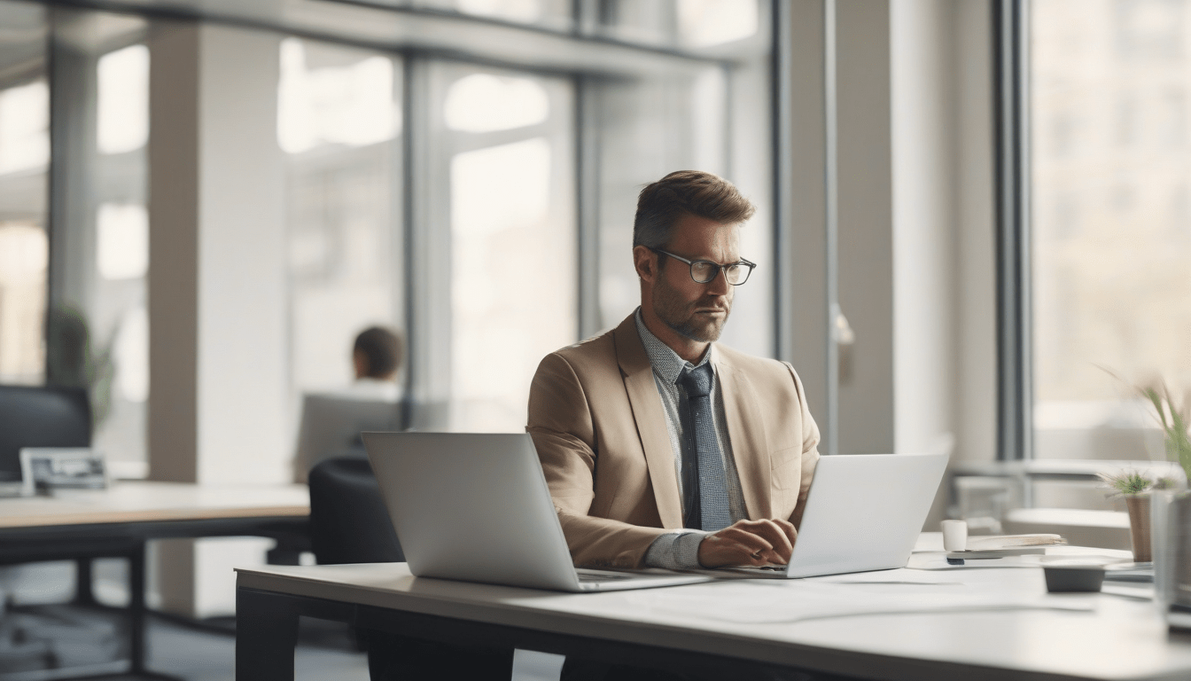 AI Scams Evolve: How Cybercriminals Build Fraud Systems