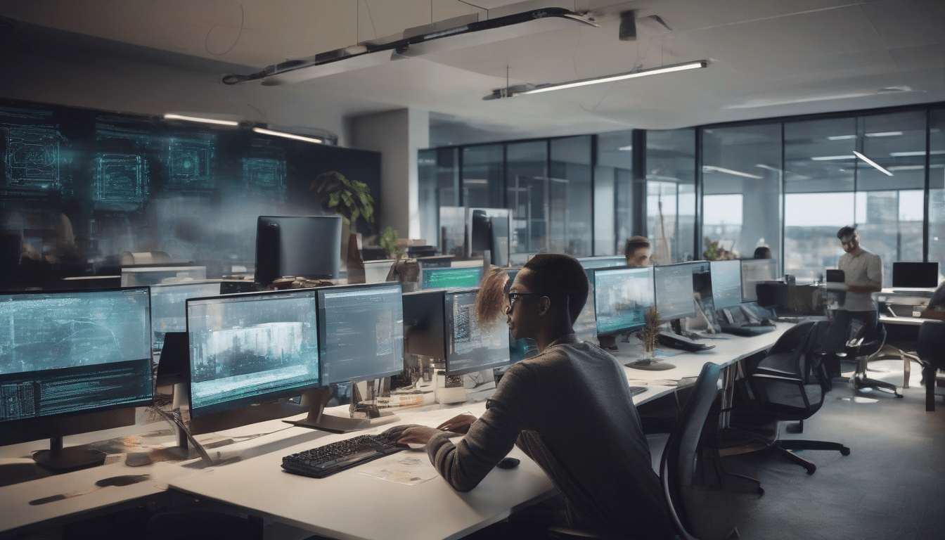 EPAM and Cursor Partner to Boost AI-Native Development