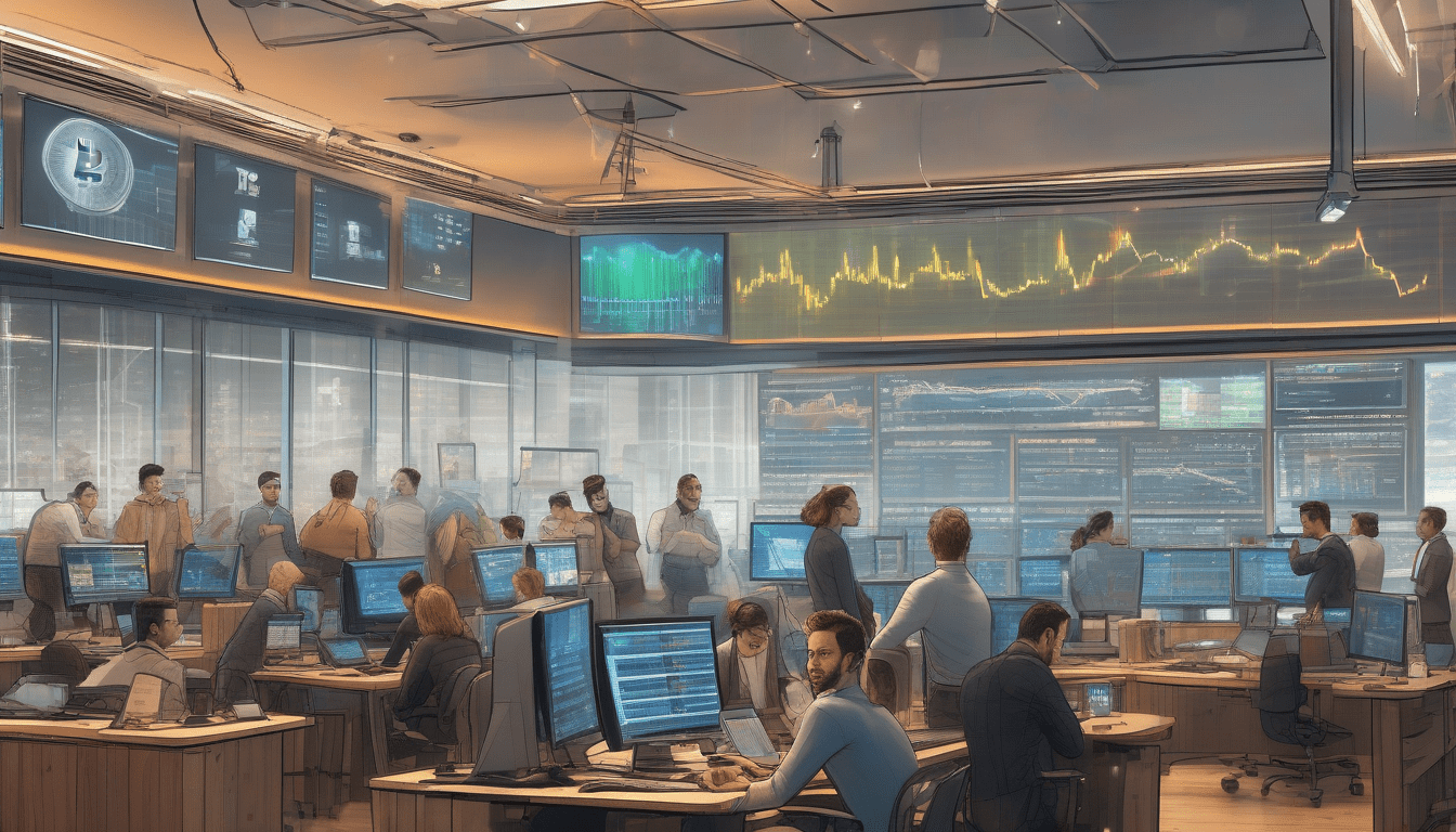 Crypto Market 2026: Retail Sentiment Improves