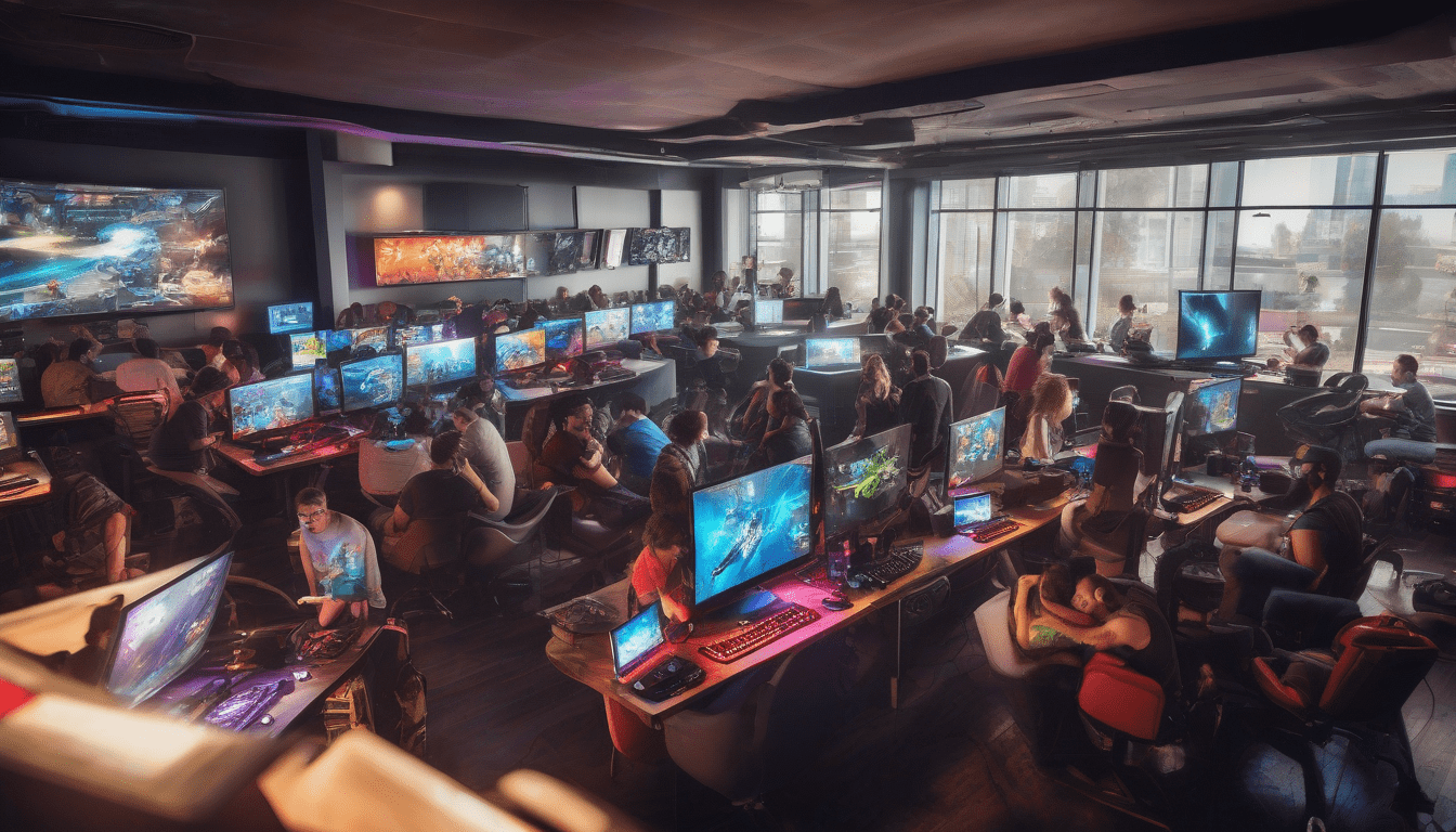 Steam Hits New Concurrent User Record Despite Hardware Challenges