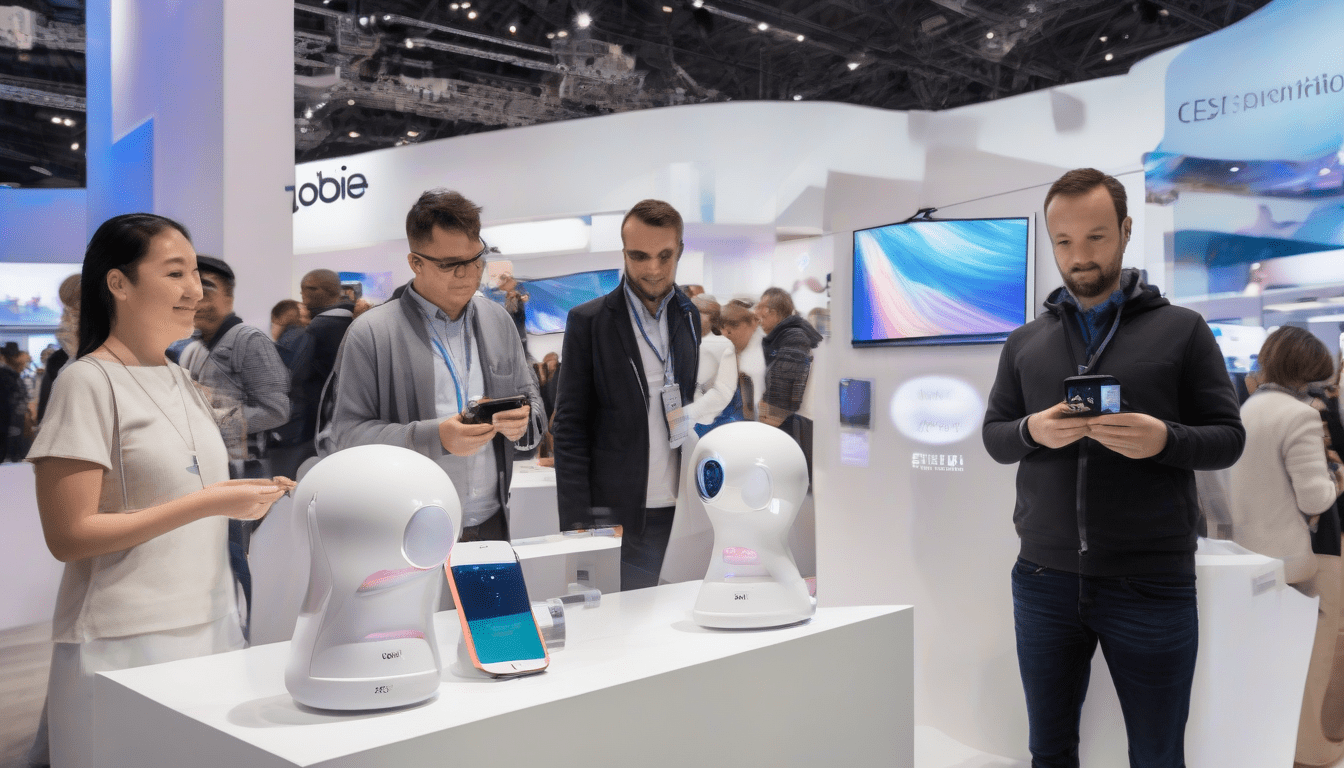 Joobie: The AI Companion for Emotional Connection