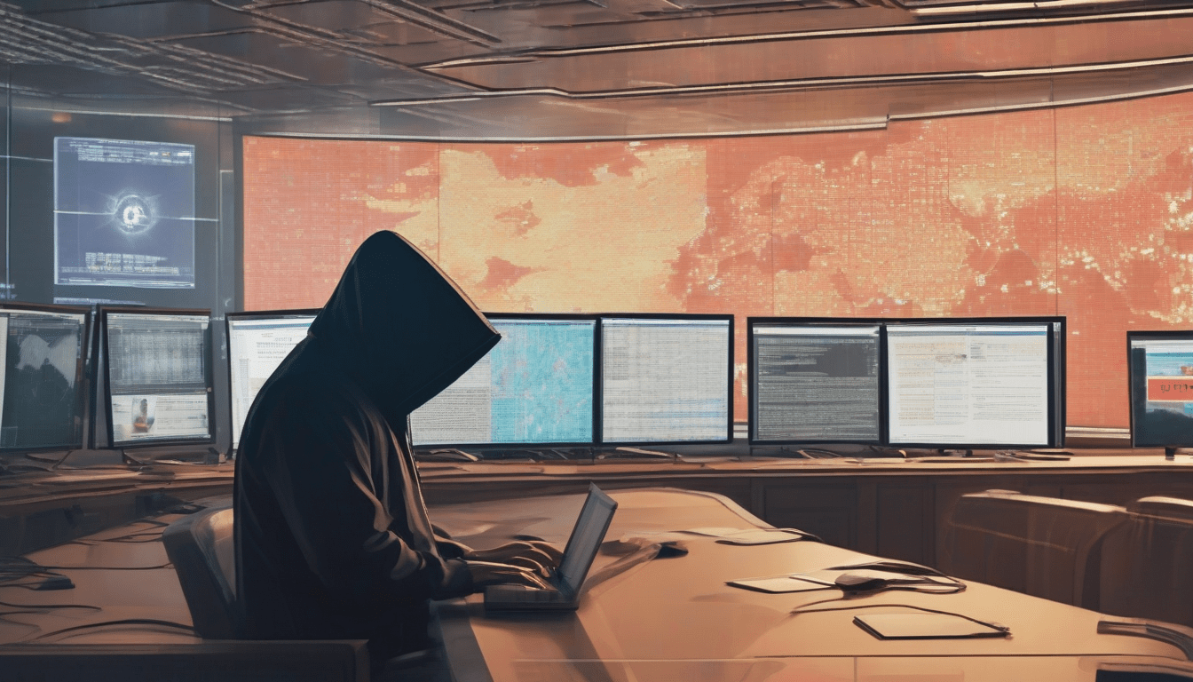 Nations Leverage Crypto to Reshape Global Finance