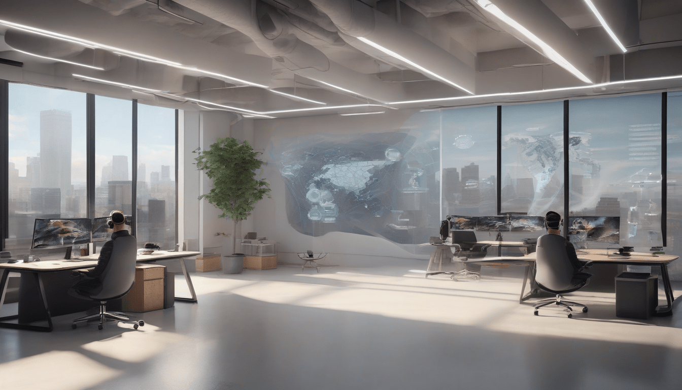 Meta Cuts 10% of Metaverse Jobs to Focus on AI