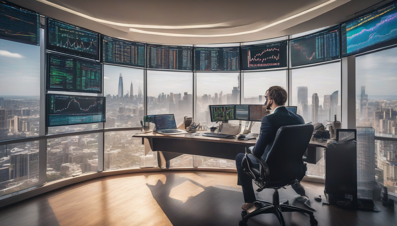 Bitcoin, XRP, Solana Price Outlook: What’s Next?