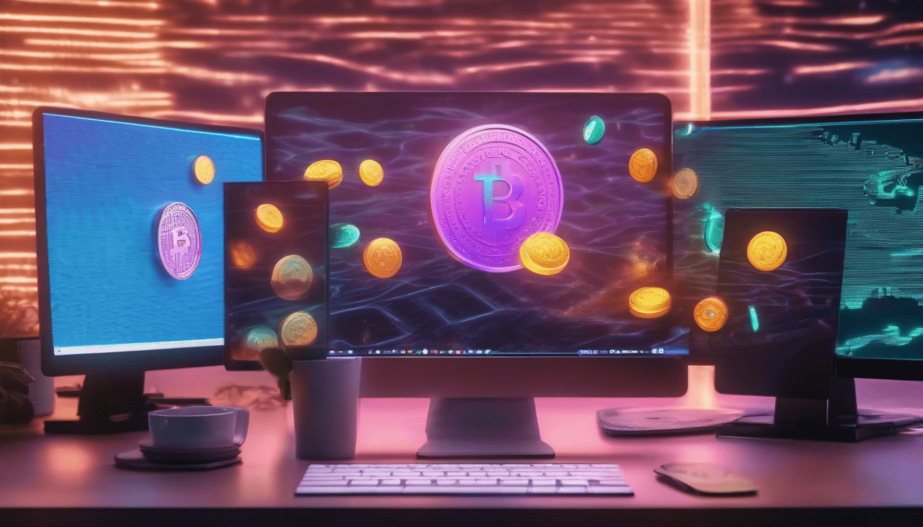 Small-Cap Crypto Surge: Is It Real or Just Hype?