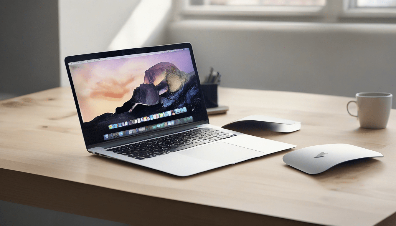 Amazon Discount: M4 MacBook Air Starting at $799
