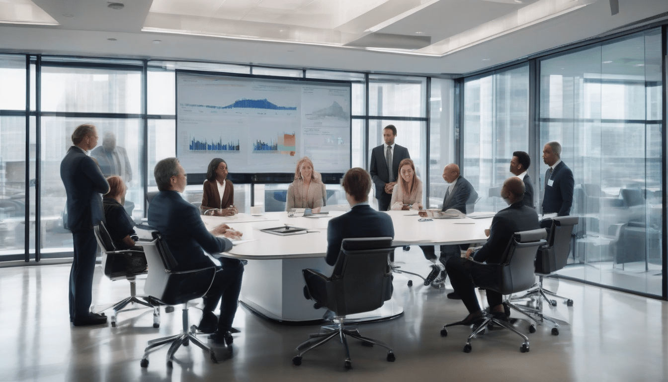 Insurance AI Investment Surges Despite Skills Gap Challenges