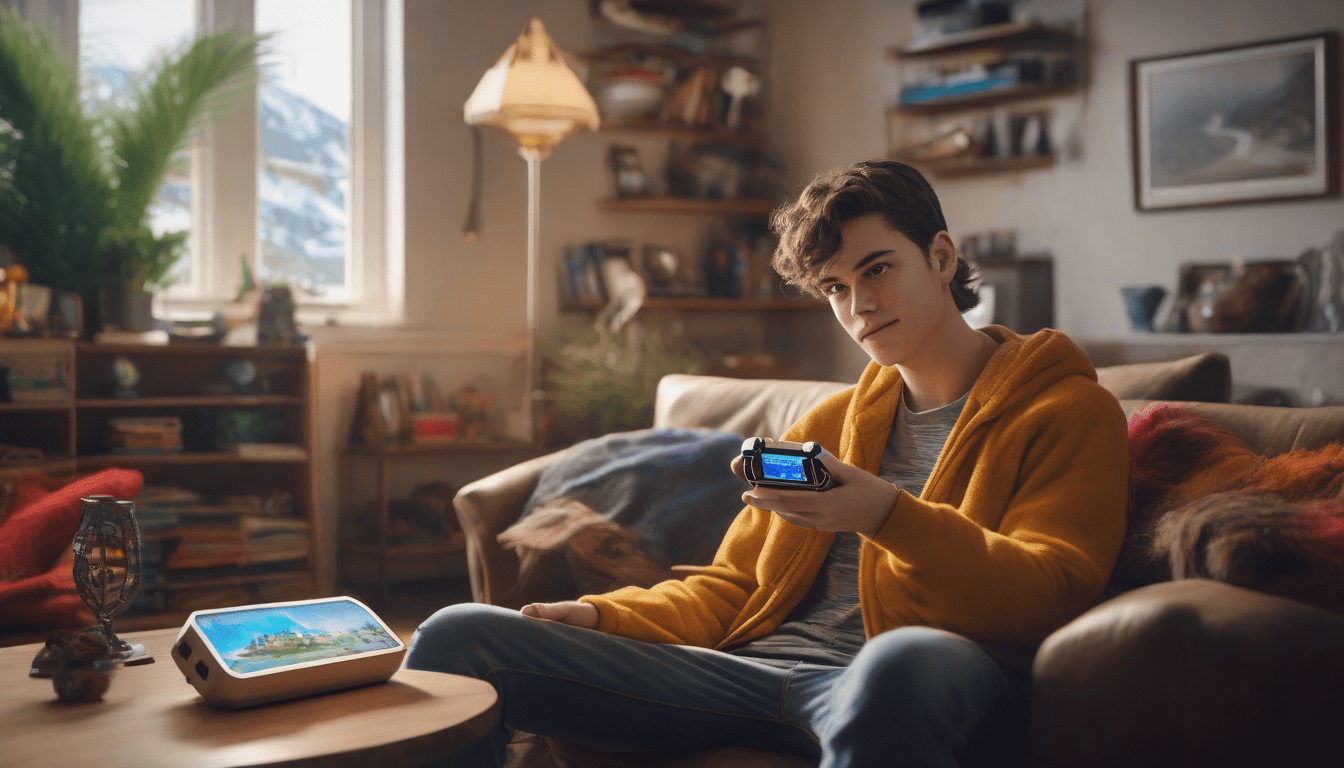 Palworld Wins Four Steam Awards 2025