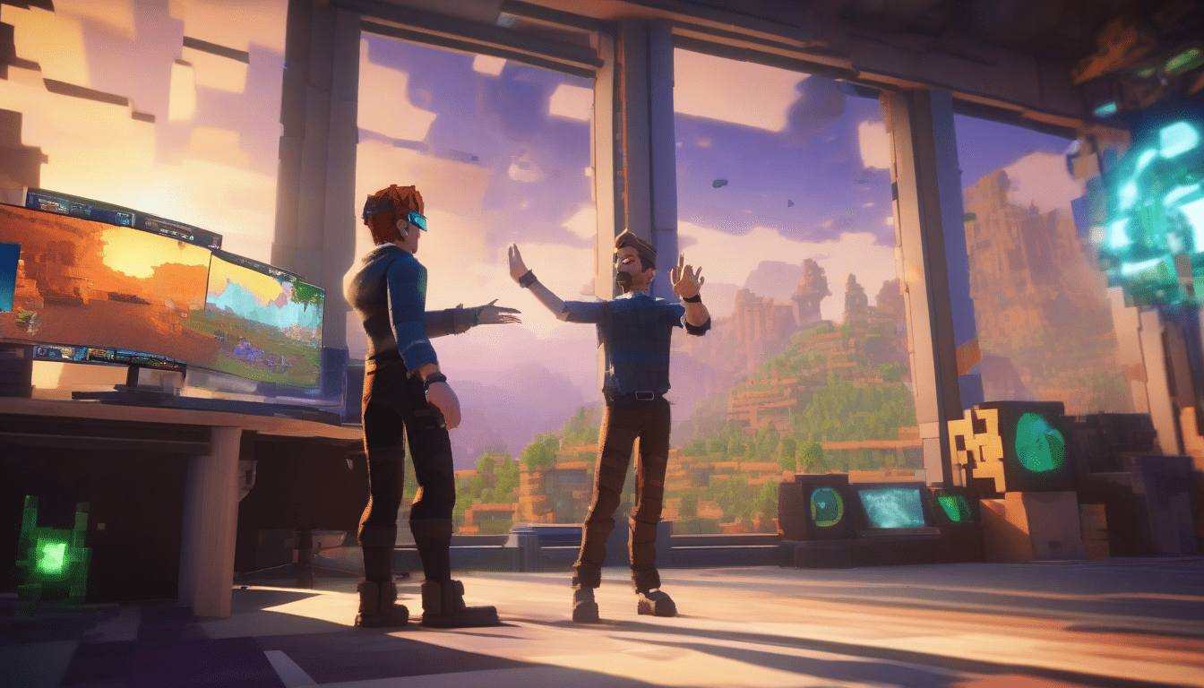 Hytale Creative Tools Impress Ahead of Early Access Launch