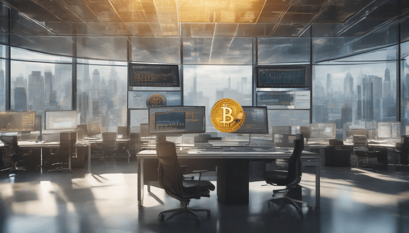 Crypto Market Rebounds: Key Updates for Jan. 22, 2026