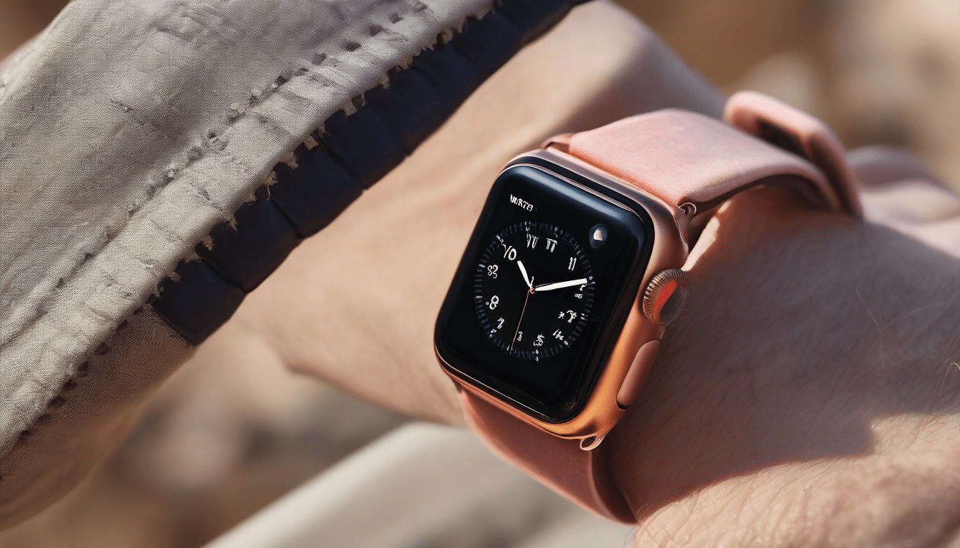 Apple Watch Ultra 2 at Record Low Price – Grab Yours Now