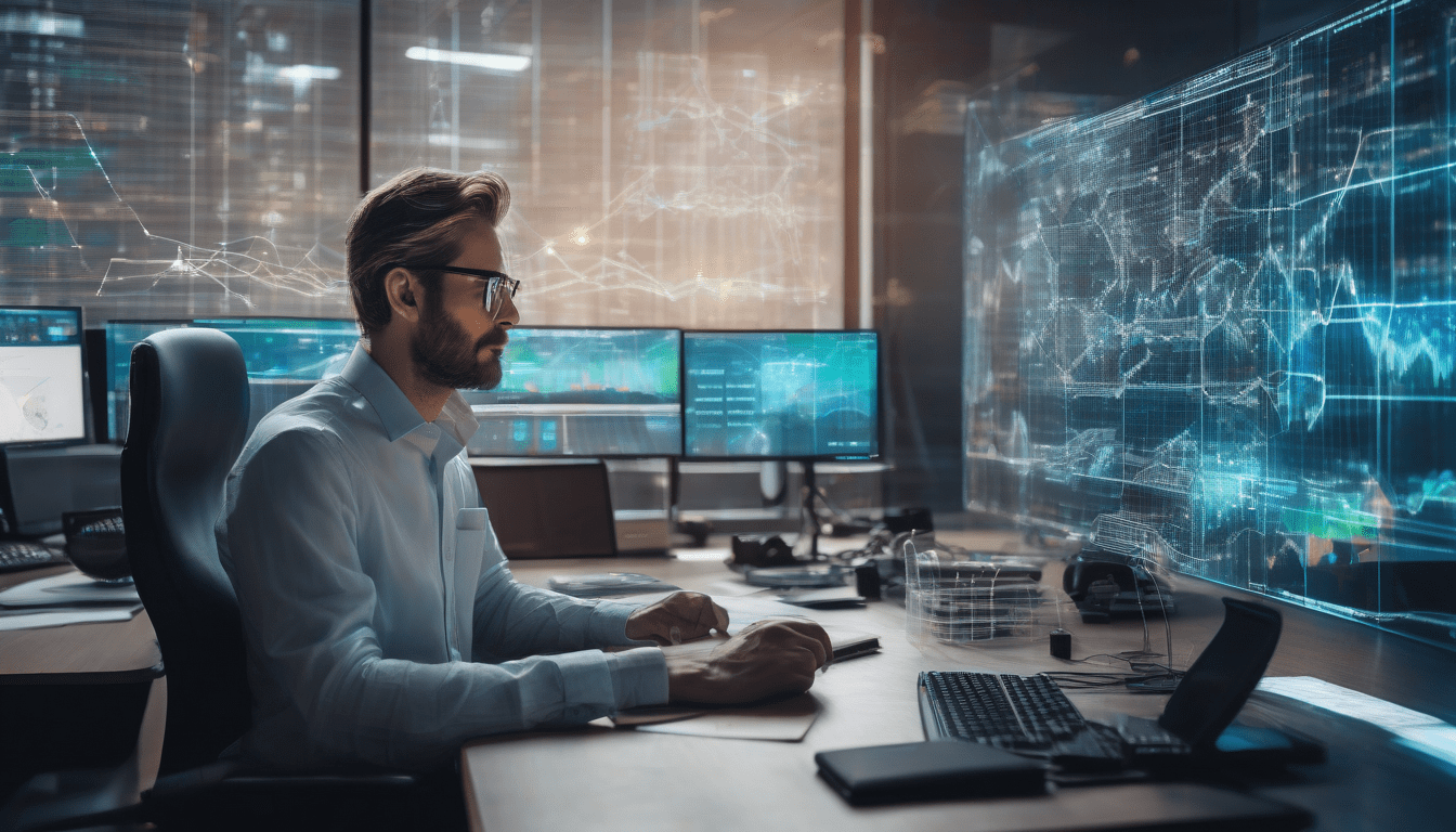 Perp DEXs: The Future of All-in-One Financial Platforms