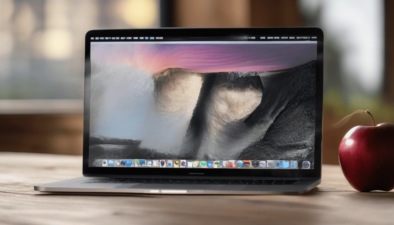 Save on 14-inch MacBook Pro with M5 Chip