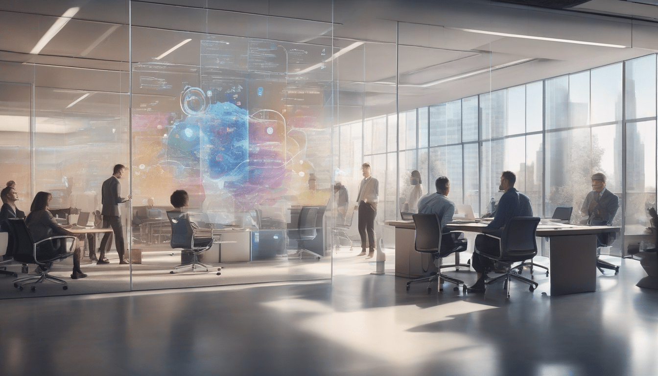 Enterprise AI Shifts to Agentic Systems: Key Trends