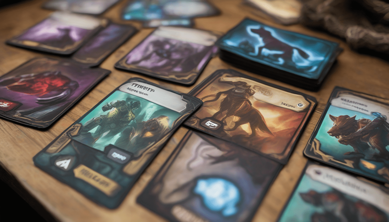 Fallout Meets Magic: The Gathering in New Card Set
