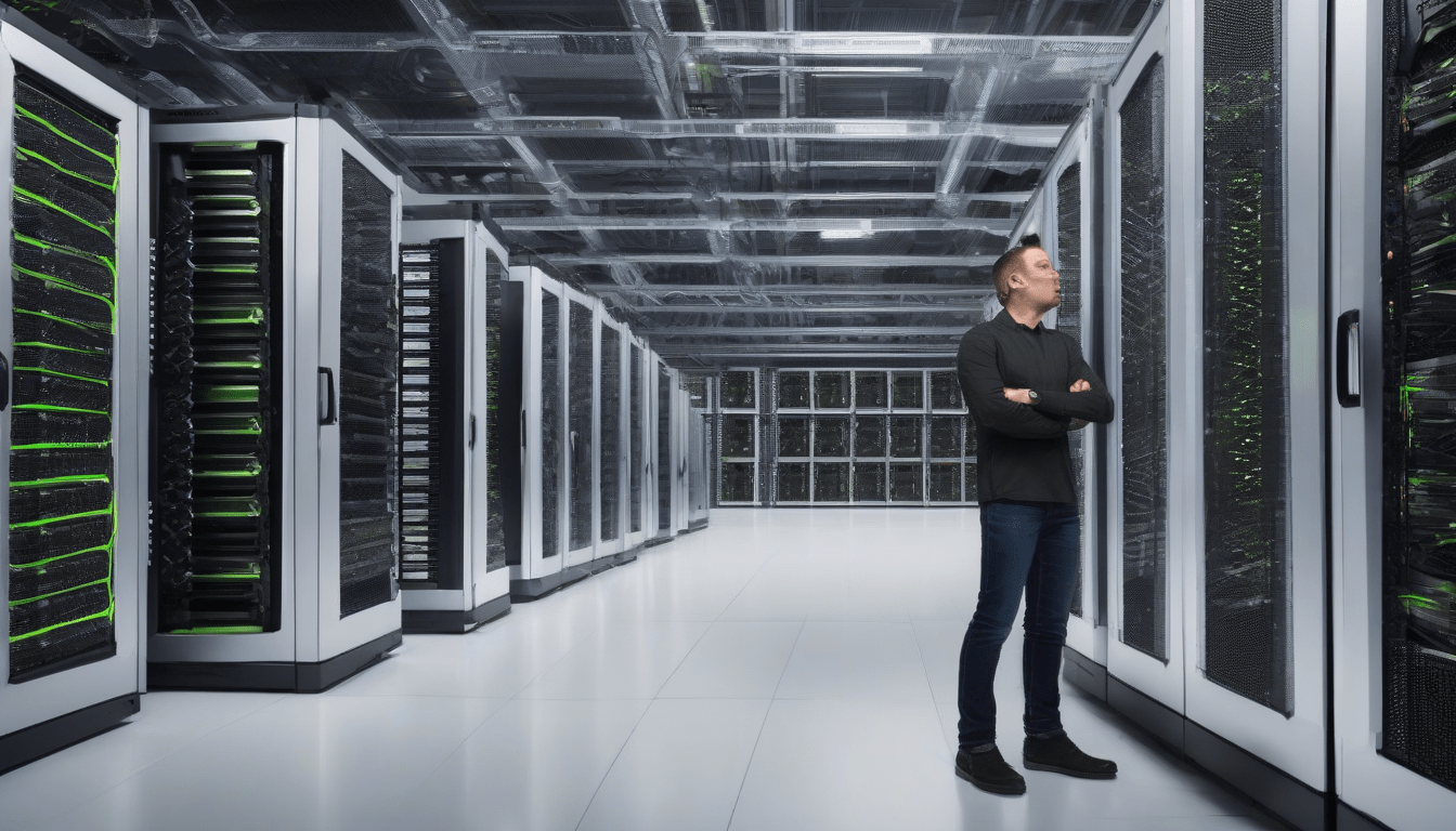 New Memory Architecture Essential for Scaling Agentic AI