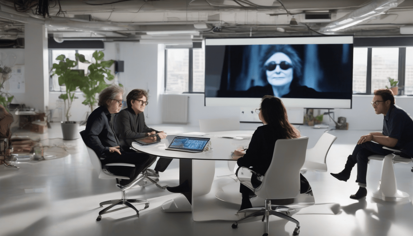 The Beatles: Rock Band Devs Recall Nerve-Wracking Moments