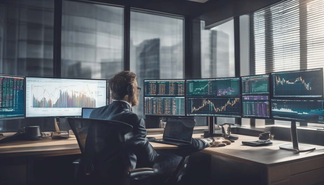 Ethereum Breakout Nears as Supply Falls | ETH Price Analysis