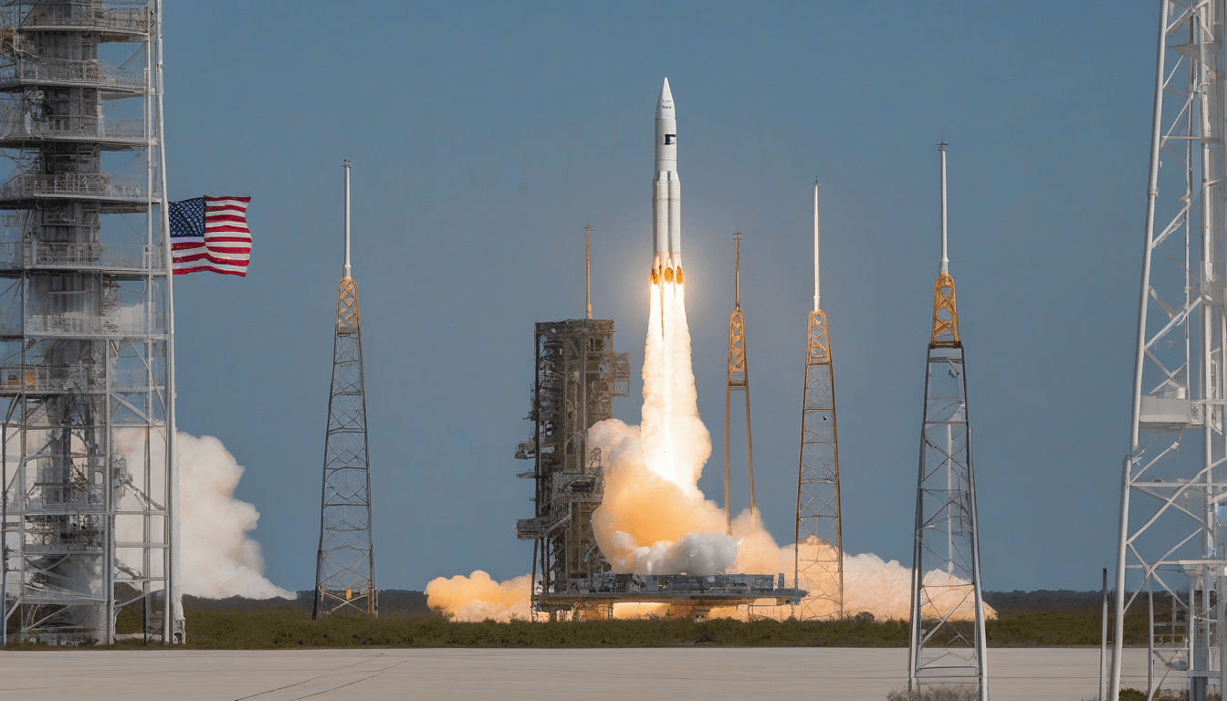 Artemis II: NASA’s Moon Mission Steps Explained