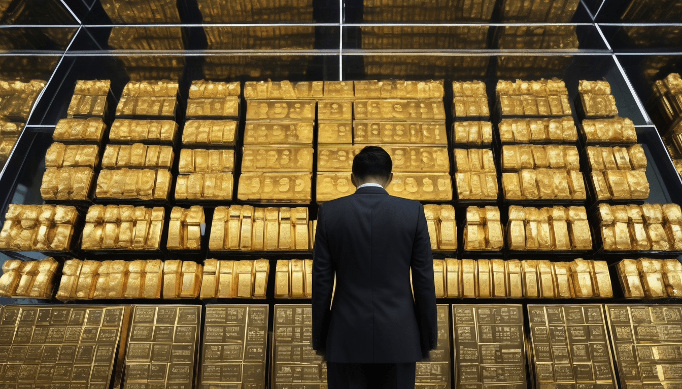 Thailand Cracks Down on ‘Grey Money’ with Stricter Crypto and Gold Rules