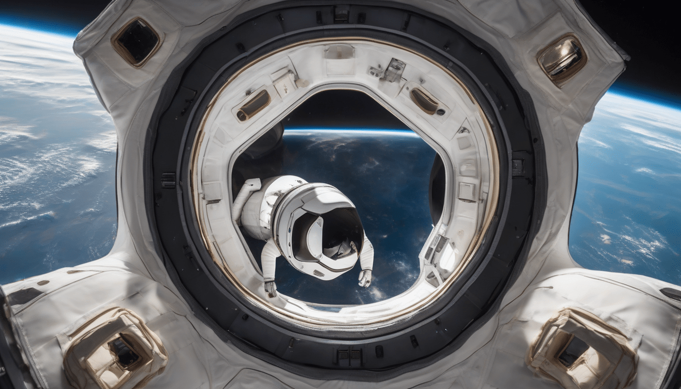 SpaceX Crew-11 to Return Early from ISS Due to Medical Issue