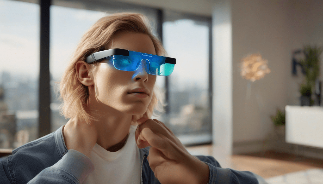 XREAL 1S AR Glasses Drop to $449 with Switch 2 Support
