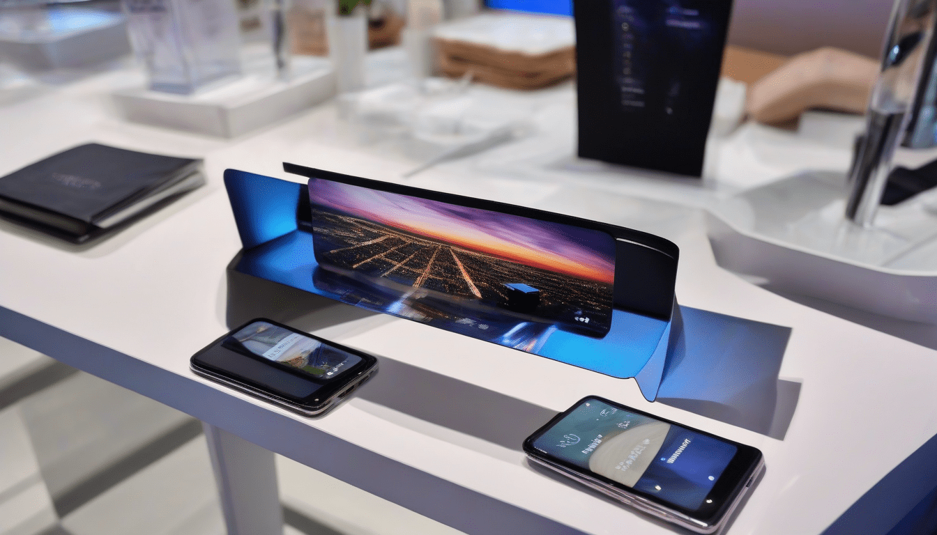 Best of CES 2026: Top Tech Innovations and Winners