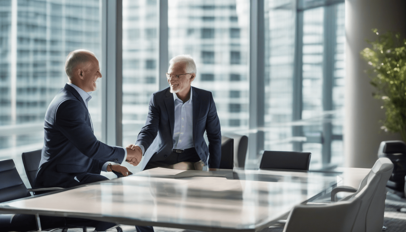 Bitcoin in Annuities: Delaware Life & BlackRock Lead Way