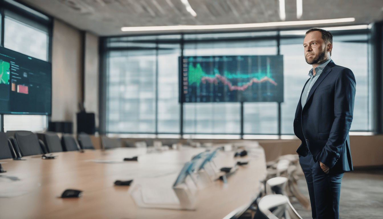 Aave Founder Outlines New Strategy After Governance Vote Rejection