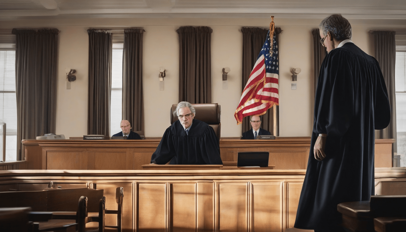 New Jersey Man Gets 12 Years for Bitcoin-Funded Fentanyl