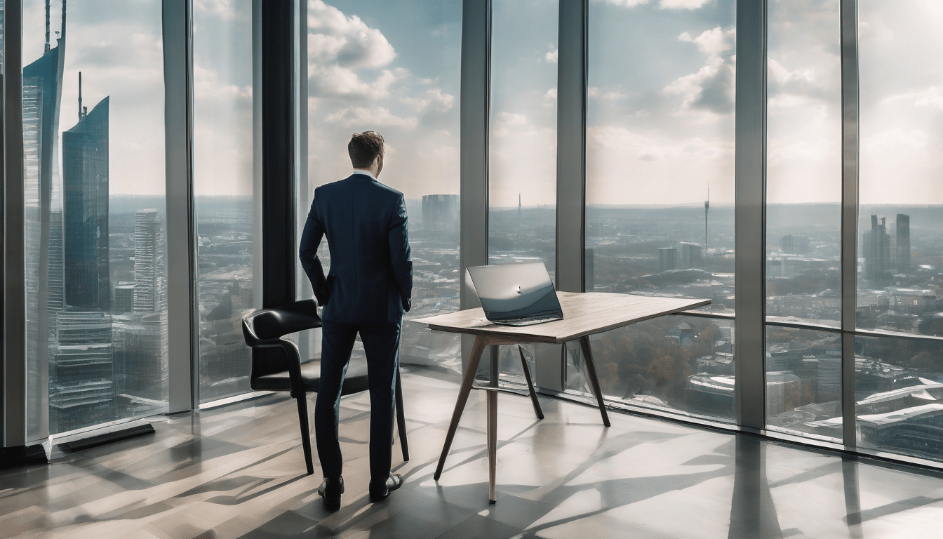 Bitpanda Eyes Frankfurt IPO in Early 2026