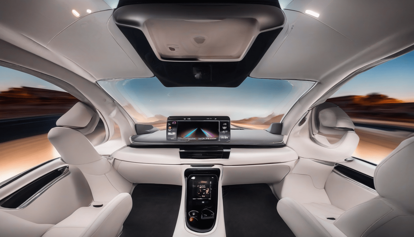 DDPAI Unveils 4K Dash Cam Tech at CES 2026