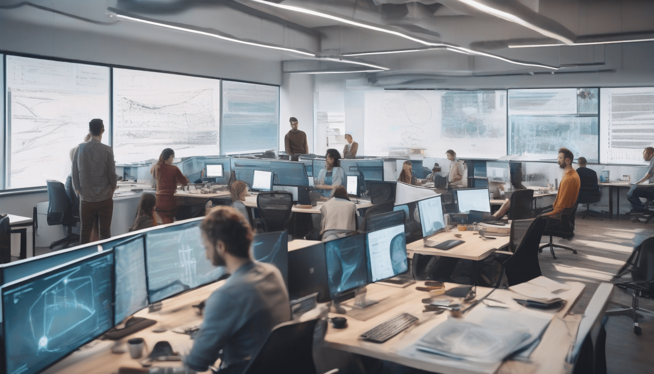 How Datadog Uses AI to Improve Code Reviews and Reduce Incidents