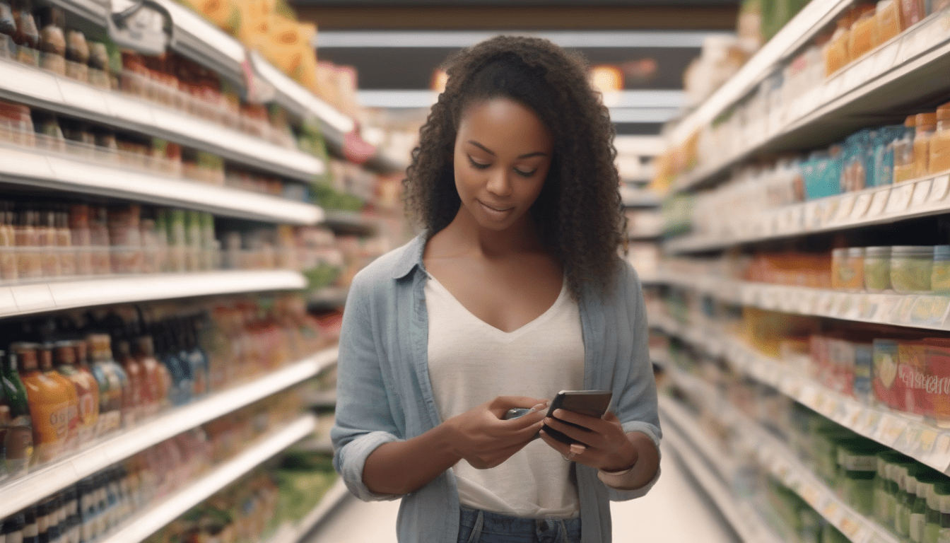 Retailers Test AI Shopping Agents to Keep Control