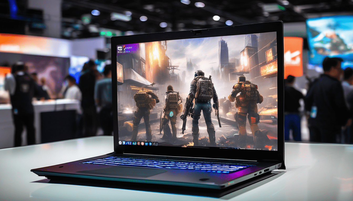 MSI Raider 16 Max HX: The Most Powerful Gaming Laptop on the Planet