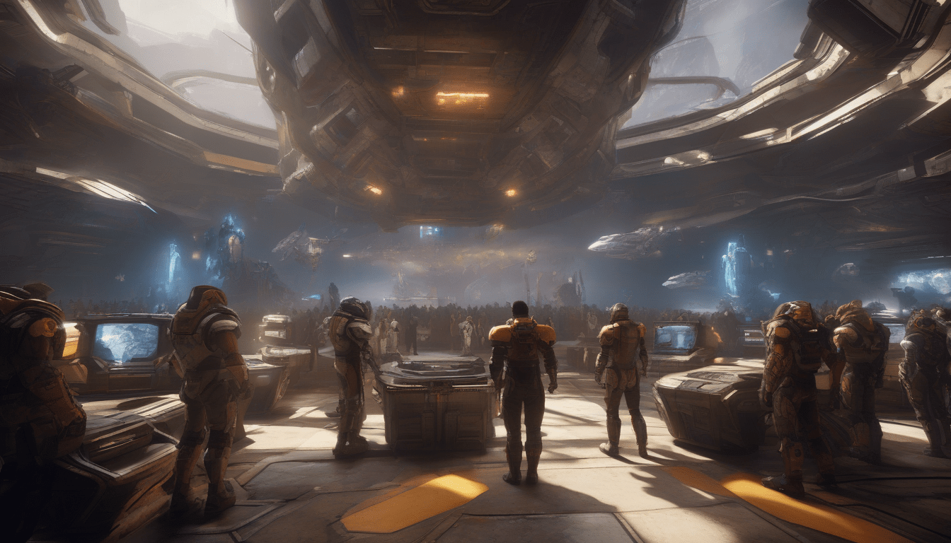 Anthem Game Shutdown: Players Bid Farewell