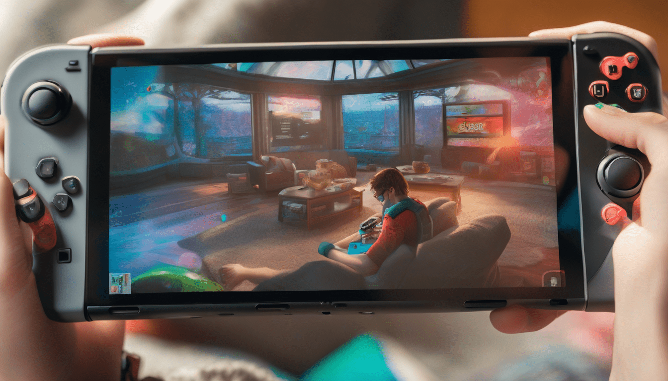 10 Nintendo Switch Tips to Maximize Your Gaming Experience