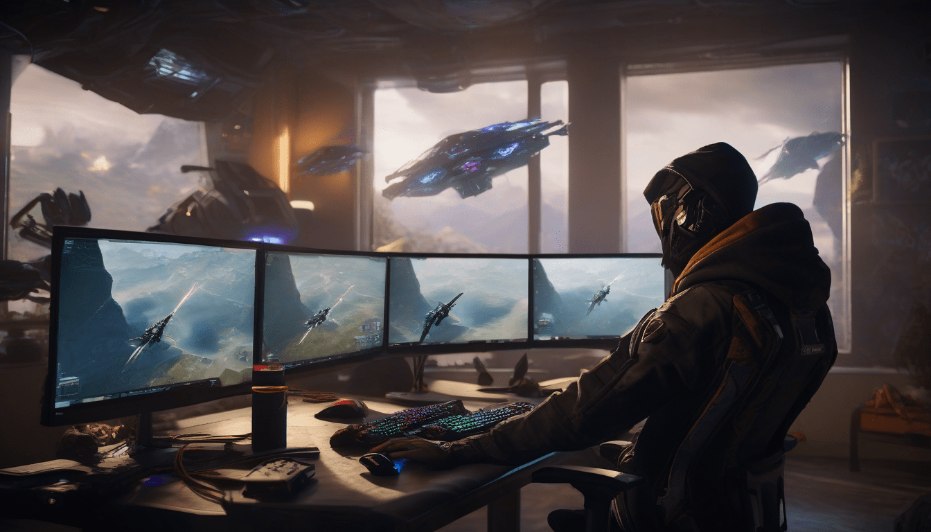 Anthem Revival: Fans Bring Game Back on Private Servers