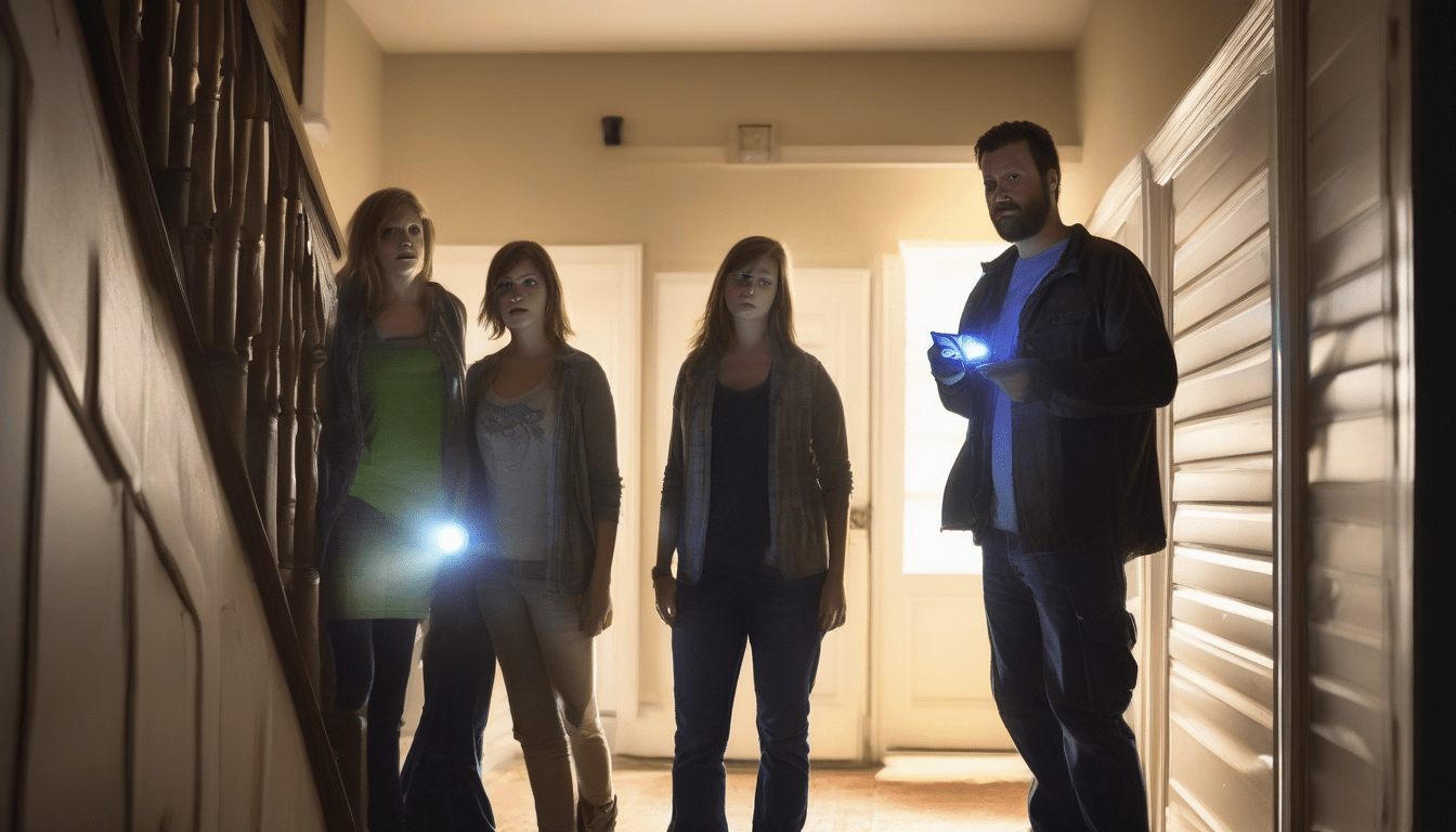 Phasmophobia 1.0 Launch: Updates & Features for 2026