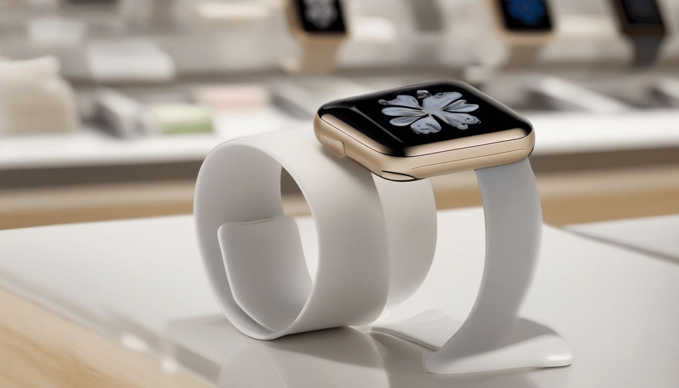 Apple Watch Series 11 Sale: Record Low Prices This Weekend