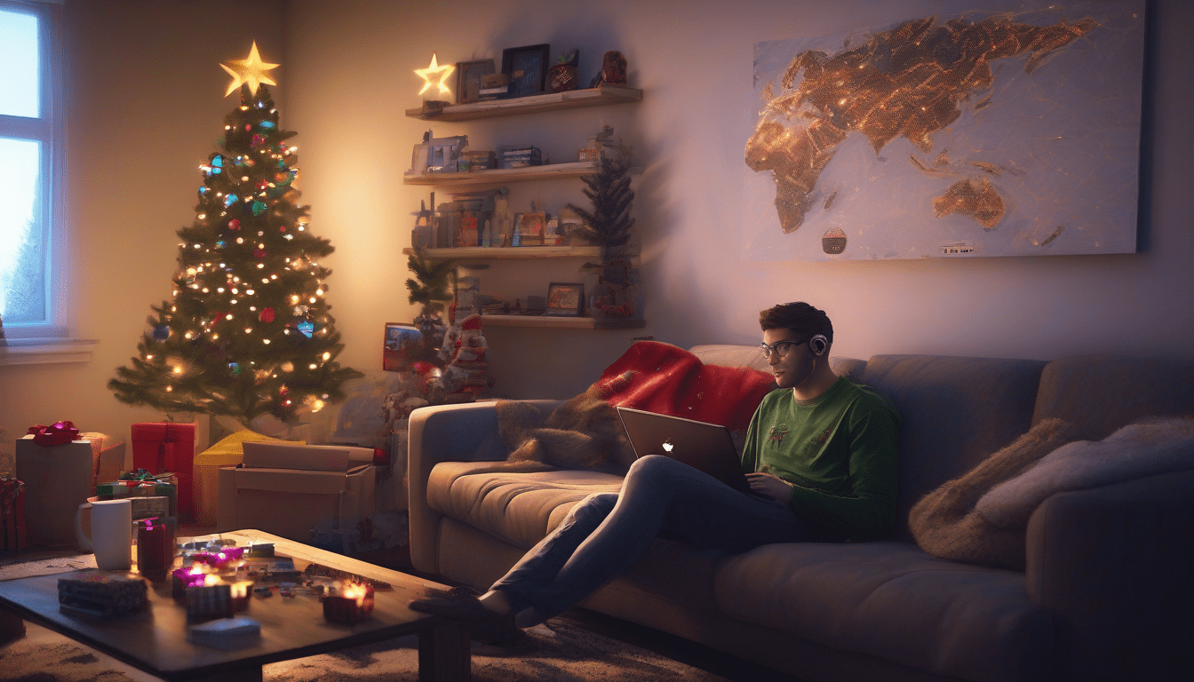 Cultic Christmas Update: Best Shooter of 2025 Gets Free Content