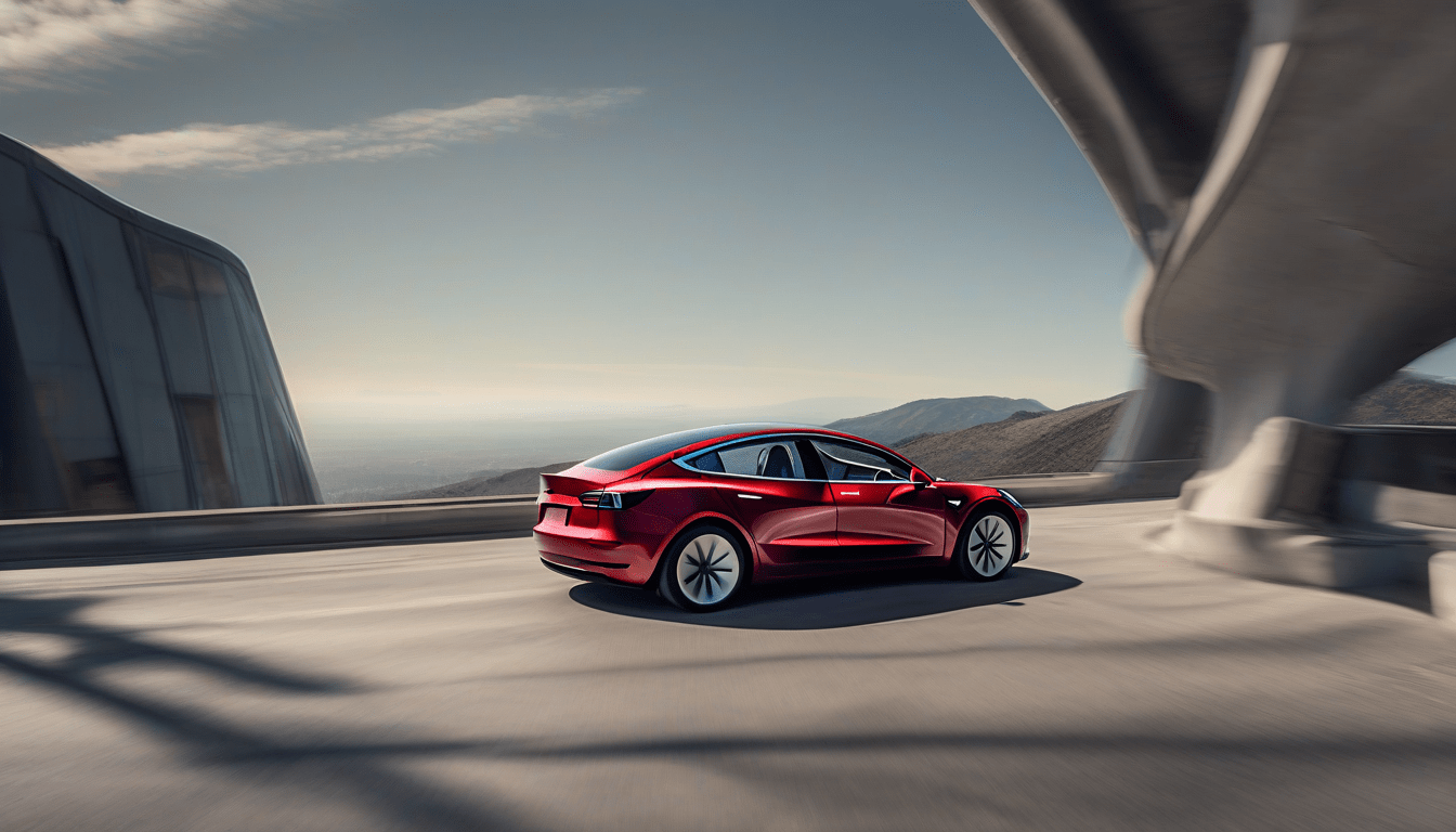 Tesla Drops Autosteer from Model 3 and Y: What to Know