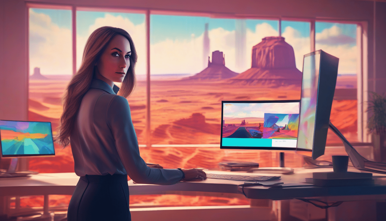 Ustwo Shifts to PC-First Development After Netflix Pulls Game