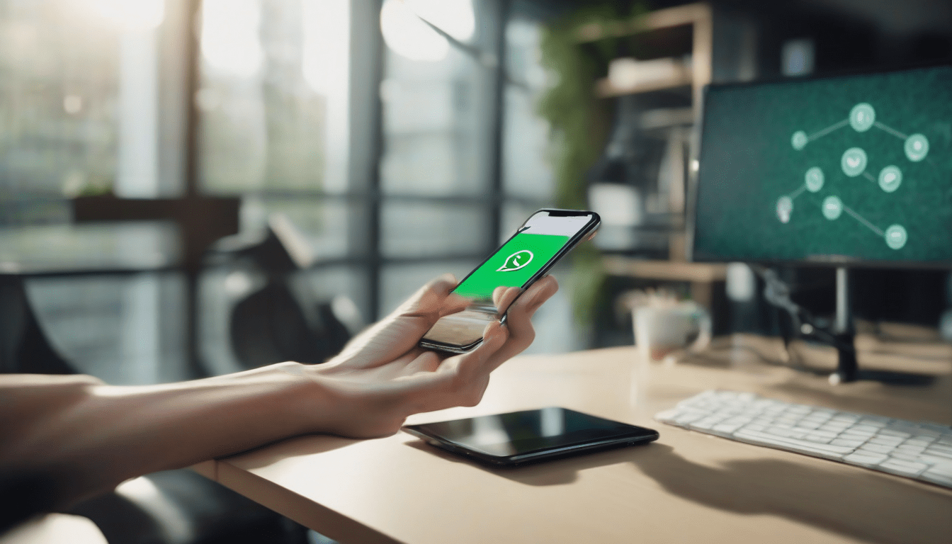 WhatsApp Adds Stricter Privacy Controls for Safer Chats