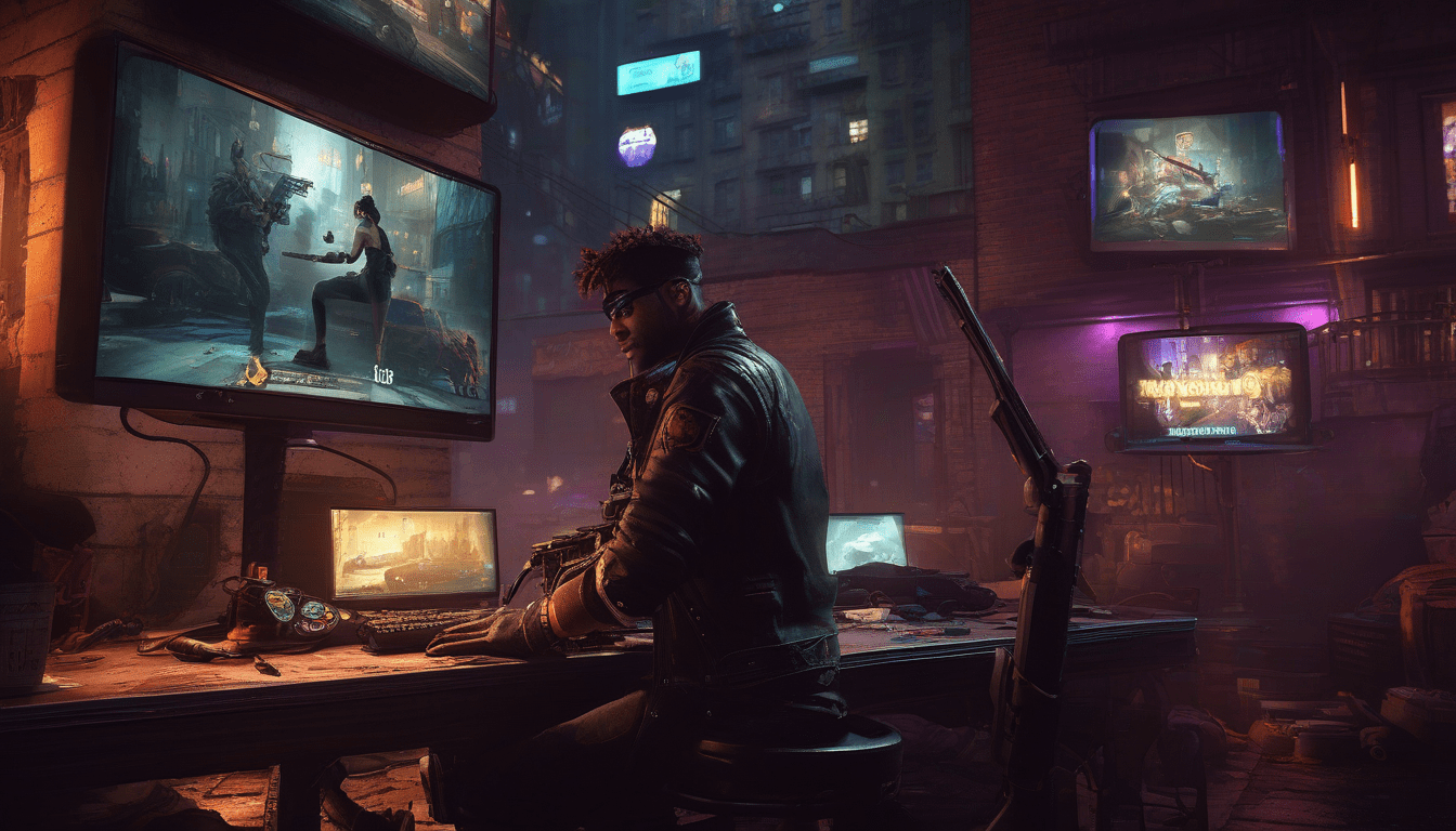 Deadlock: Valve’s Secret MOBA Shooter Gaining Fame