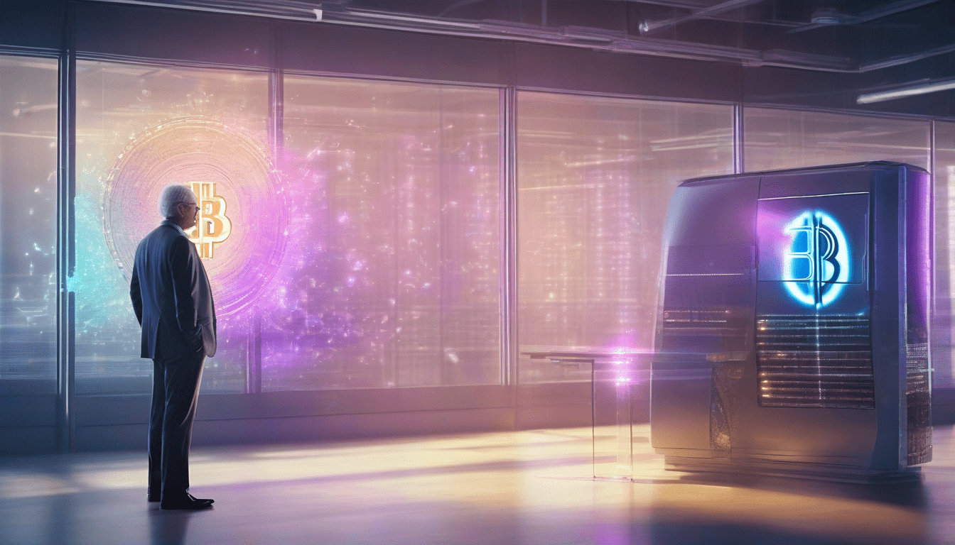 Quantum Computing Threatens Bitcoin Security, Coinbase Warns