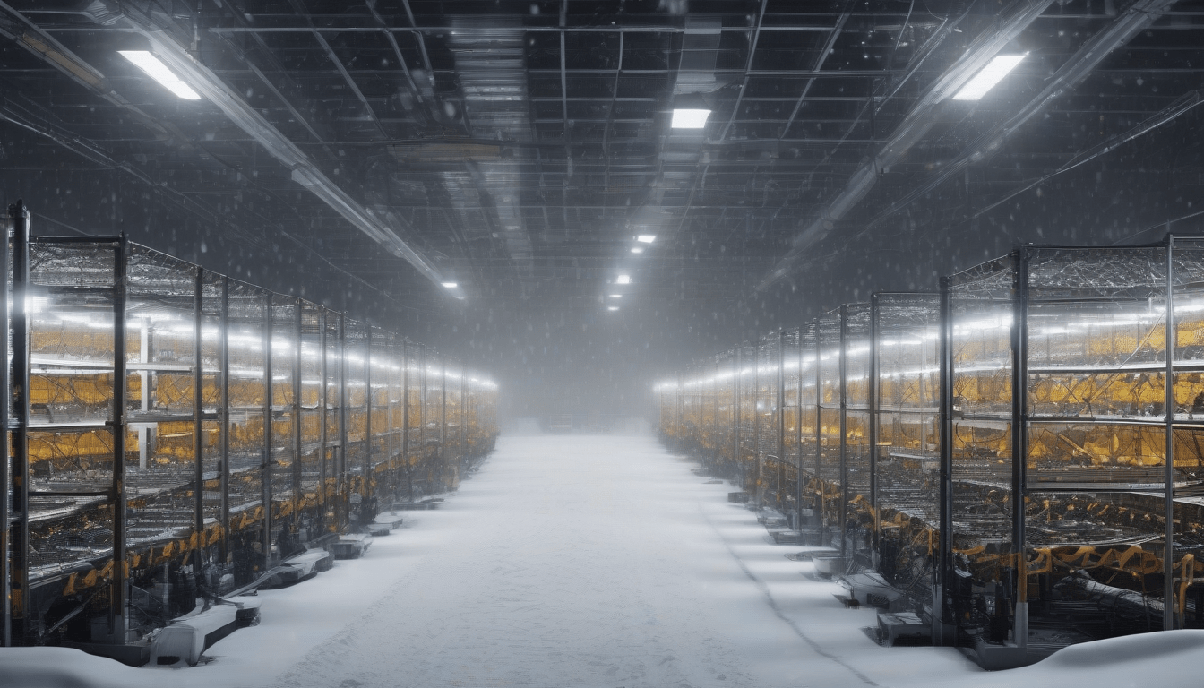 Bitcoin Drops 11%: Crypto Market Correction Explained